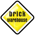 Brick supplier logo